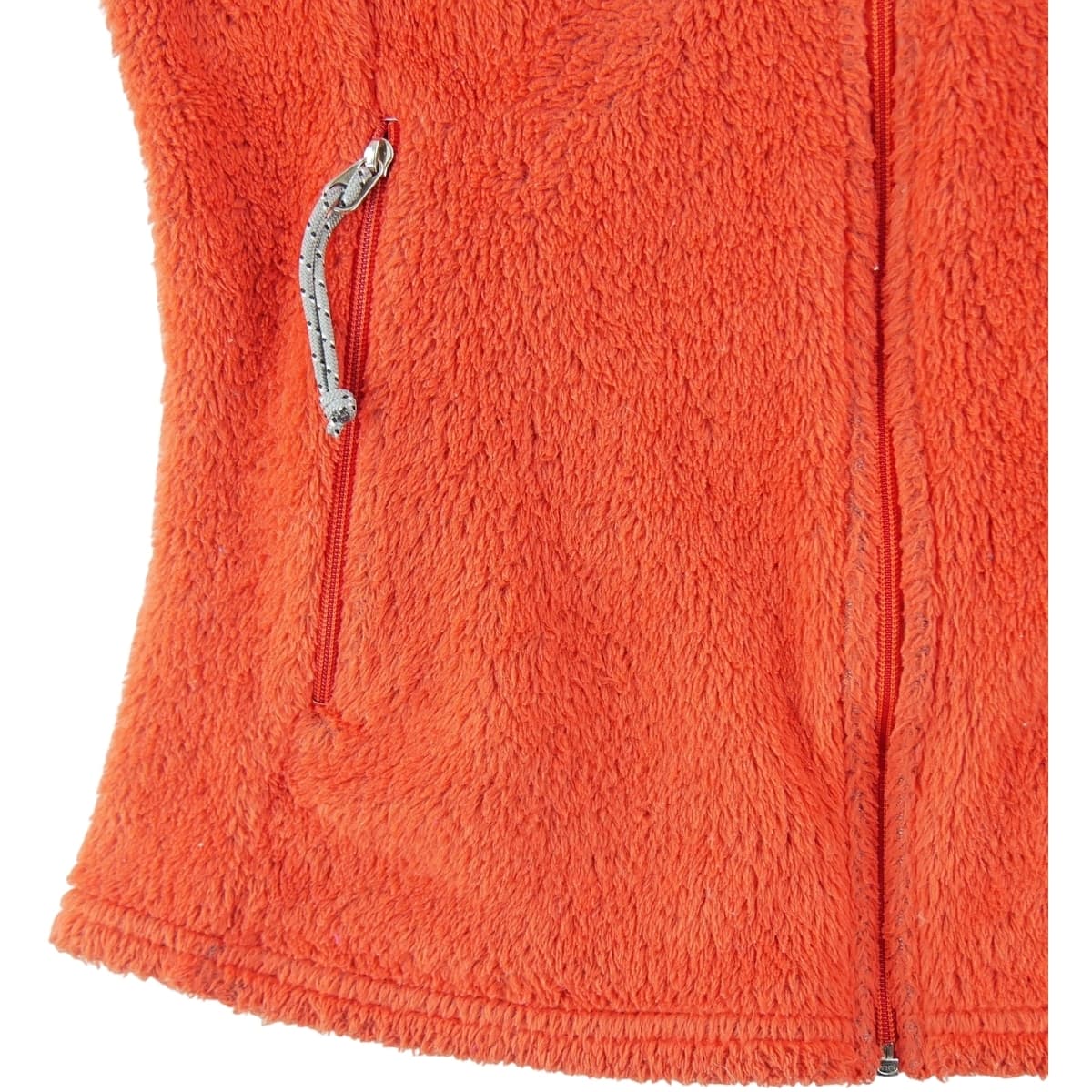 Women's Sweatshirts Patagonia Orange