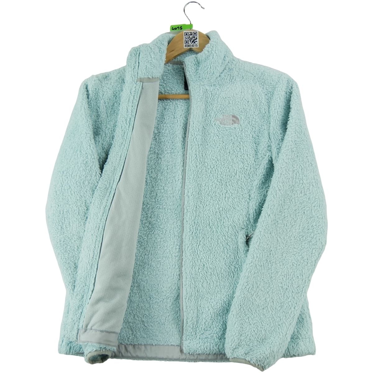 Women's Sweatshirts The North Face Blue