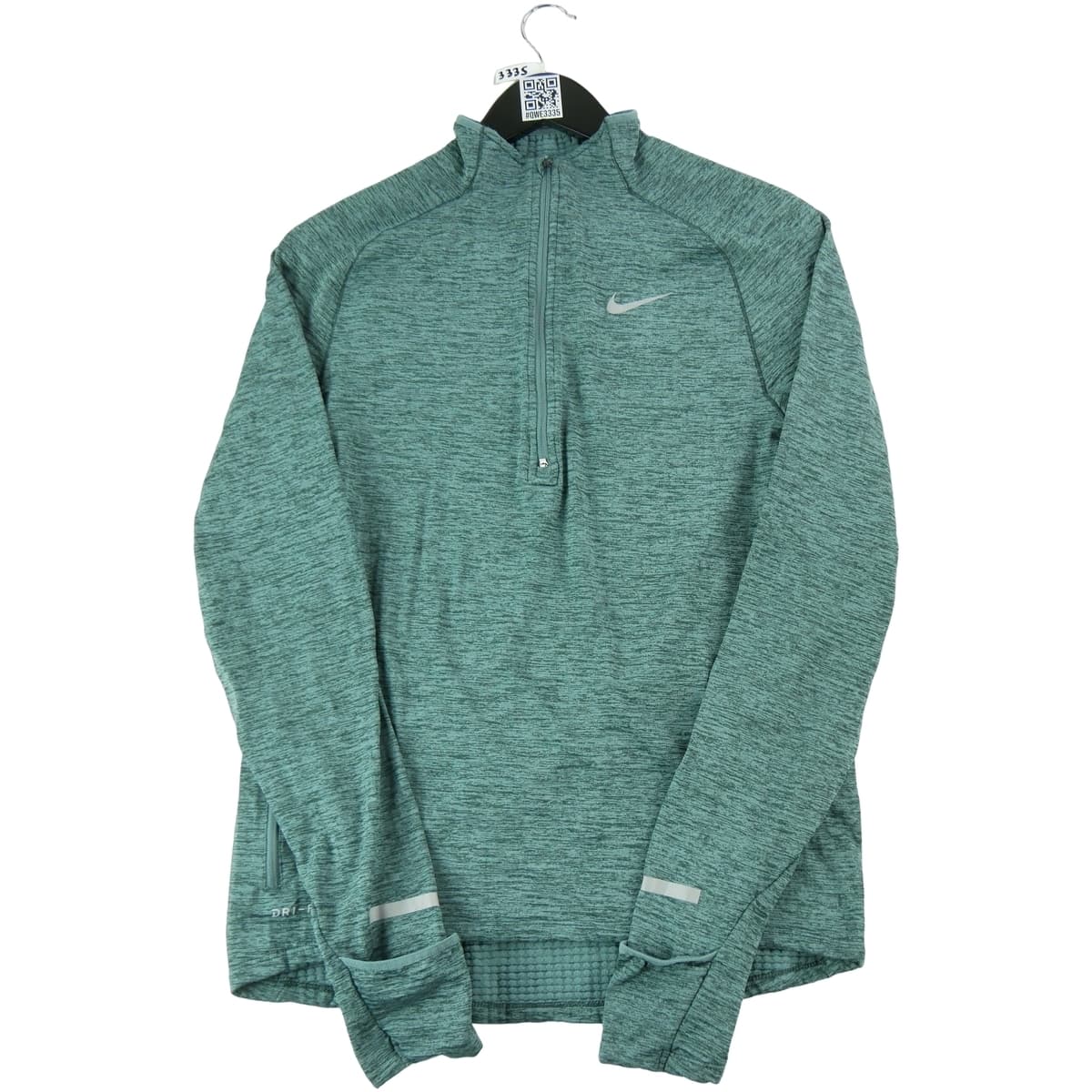 Men's Sports T-Shirts Nike Blue