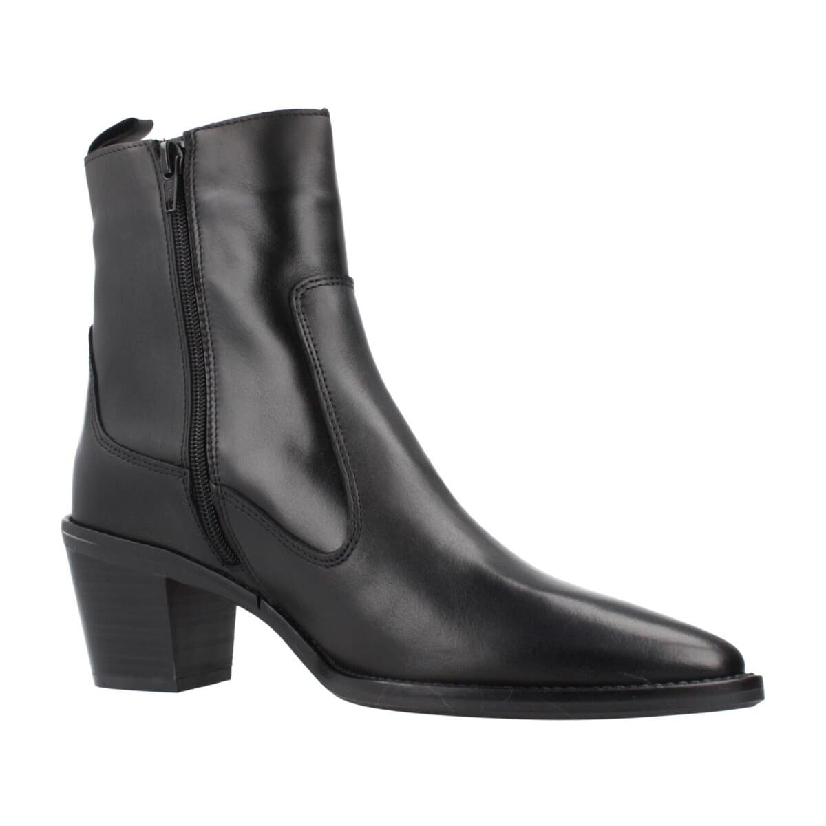 Women's Ankle Boots Alpe Black