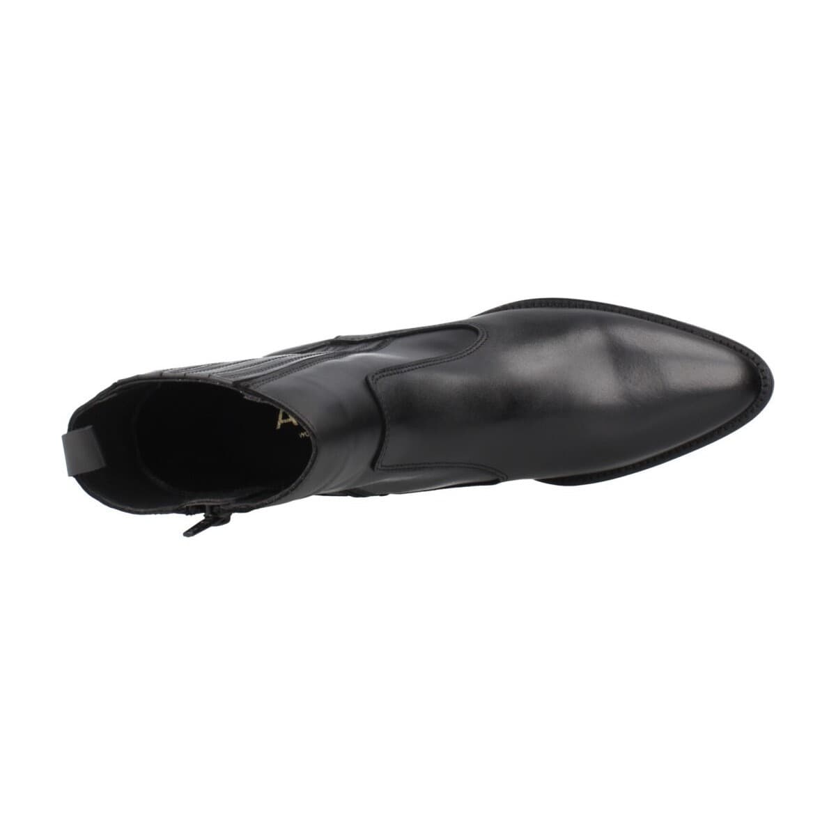 Women's Ankle Boots Alpe Black