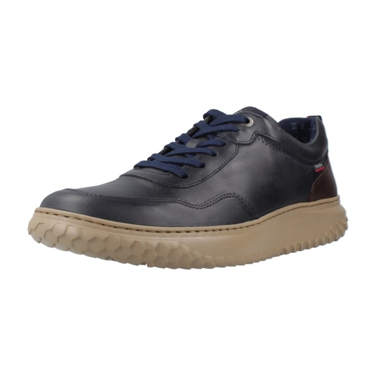 Xαμηλά Sneakers CallagHan Informales Hombre Modèle 60802c