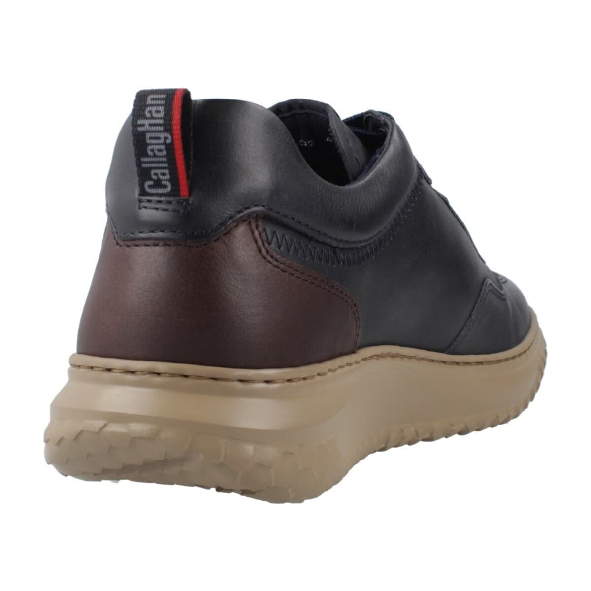 Men's Sneakers CallagHan Blue