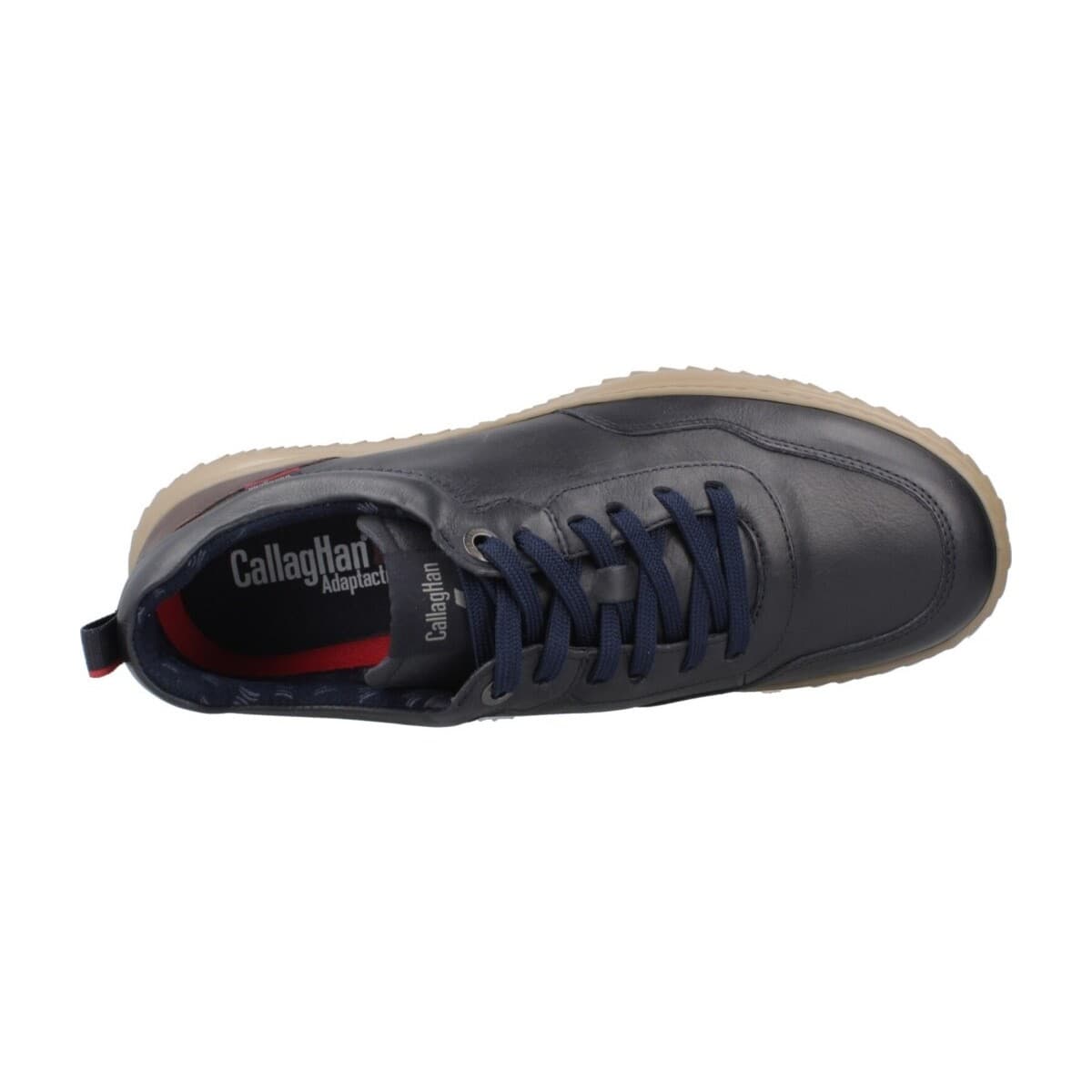 Men's Sneakers CallagHan Blue