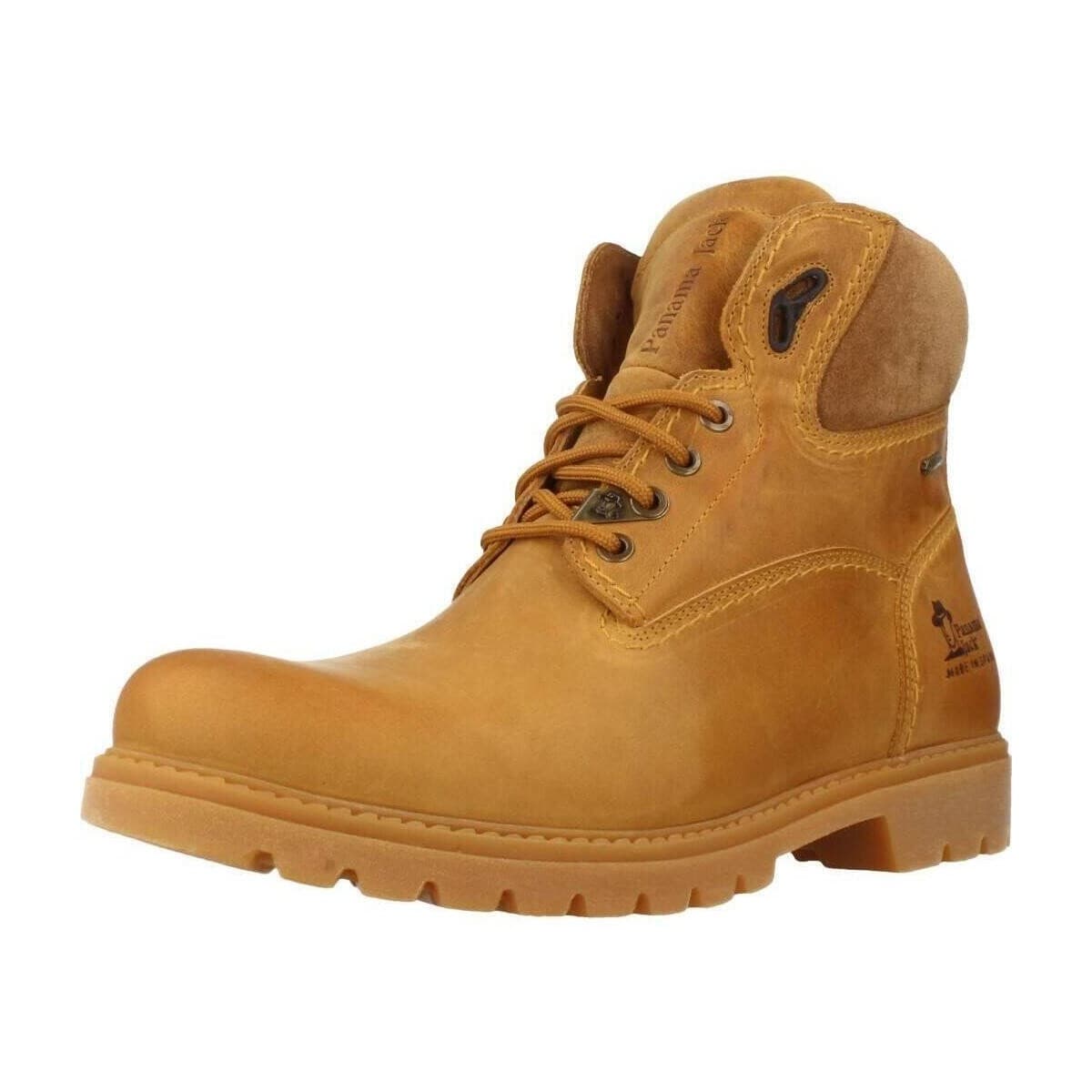 Μπότες Panama Jack Botines Hombre Modèle Amur Goretex C4