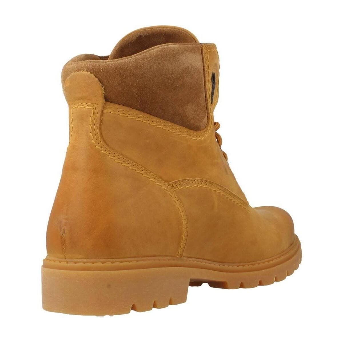 Men's Boots Panama Jack Brown