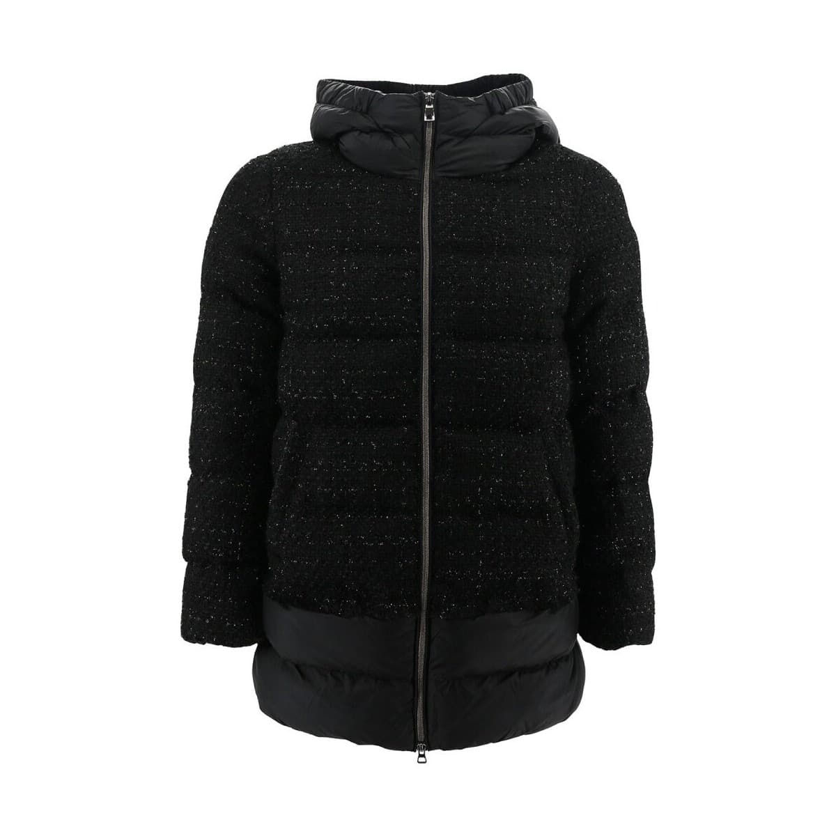 Women's Jackets Geox Black