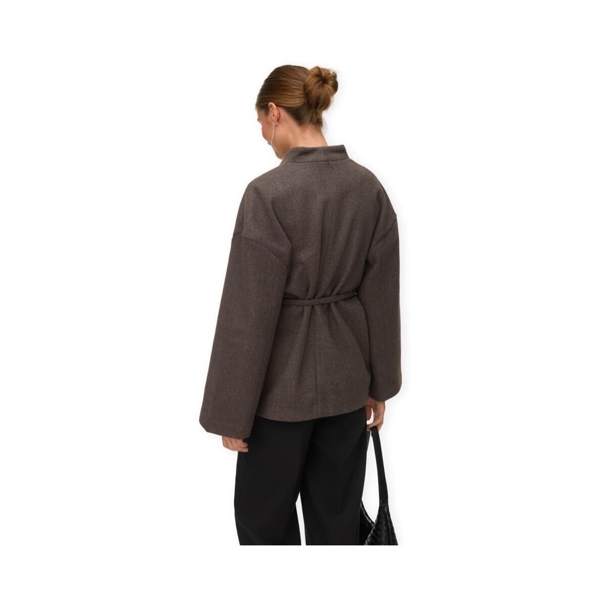 Women's Jackets Aware Brown