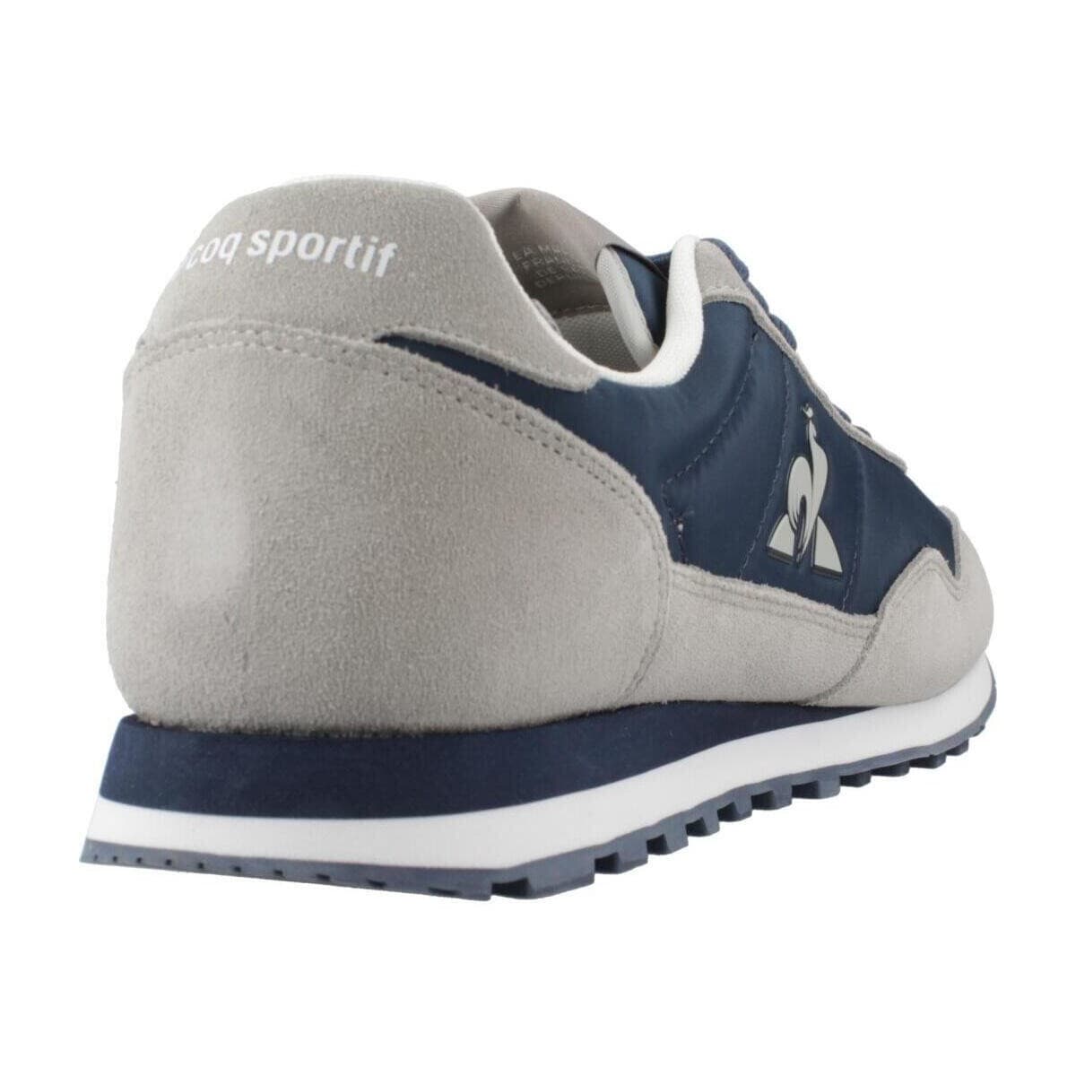 Men's Sports Shoes Le Coq Sportif Gray