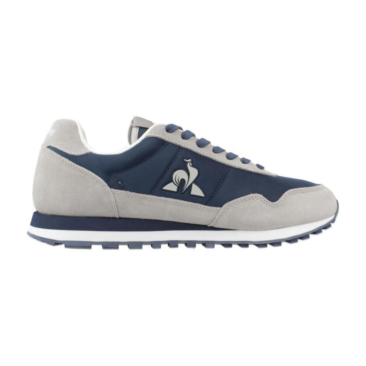 Men's Sports Shoes Le Coq Sportif Gray