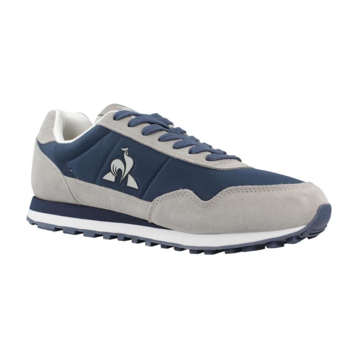 Men's Sports Shoes Le Coq Sportif Gray