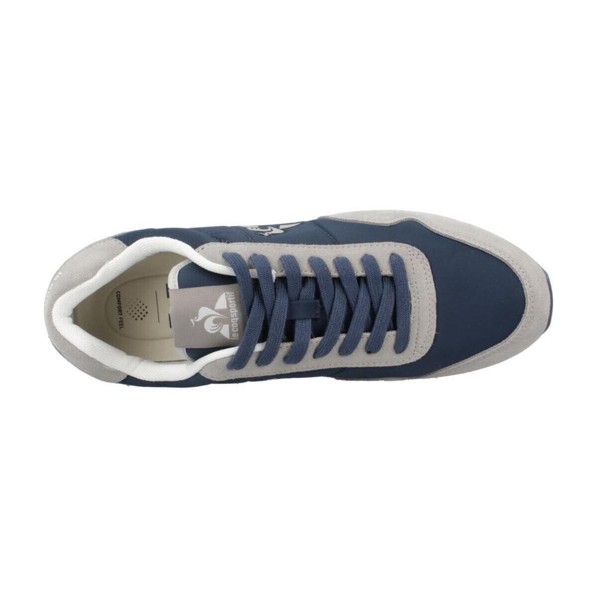 Men's Sports Shoes Le Coq Sportif Gray