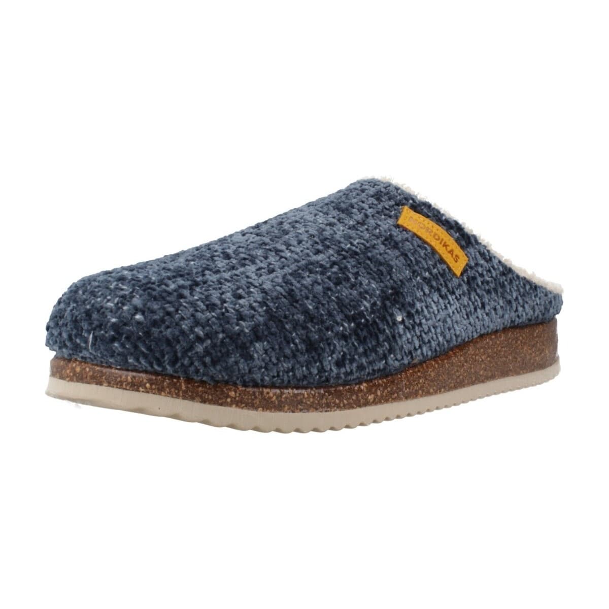 Men's House Slippers Nordikas Blue