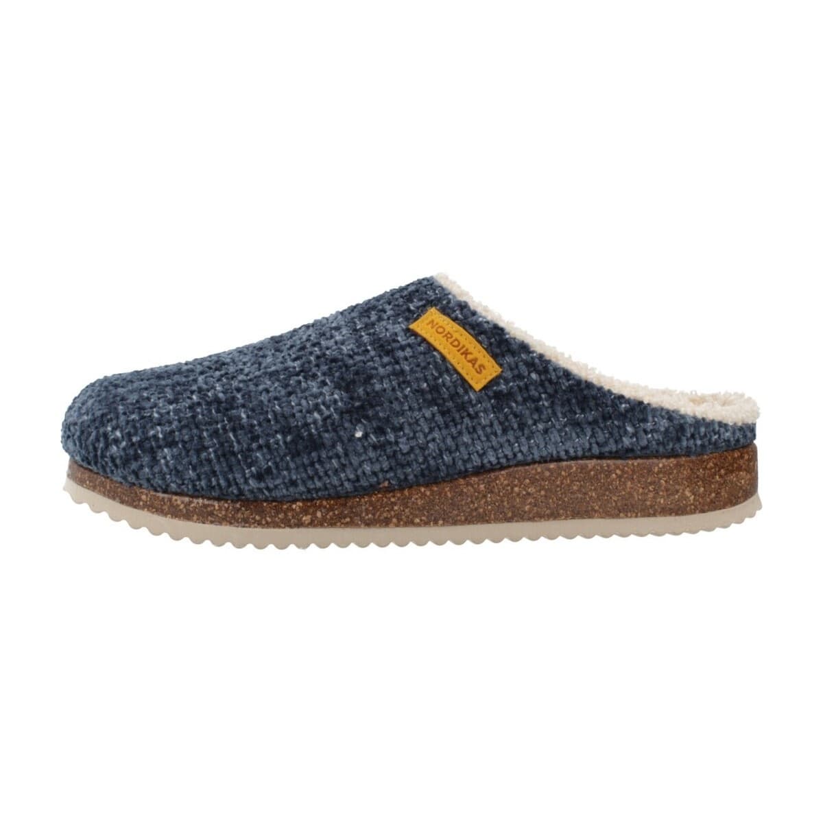 Men's House Slippers Nordikas Blue