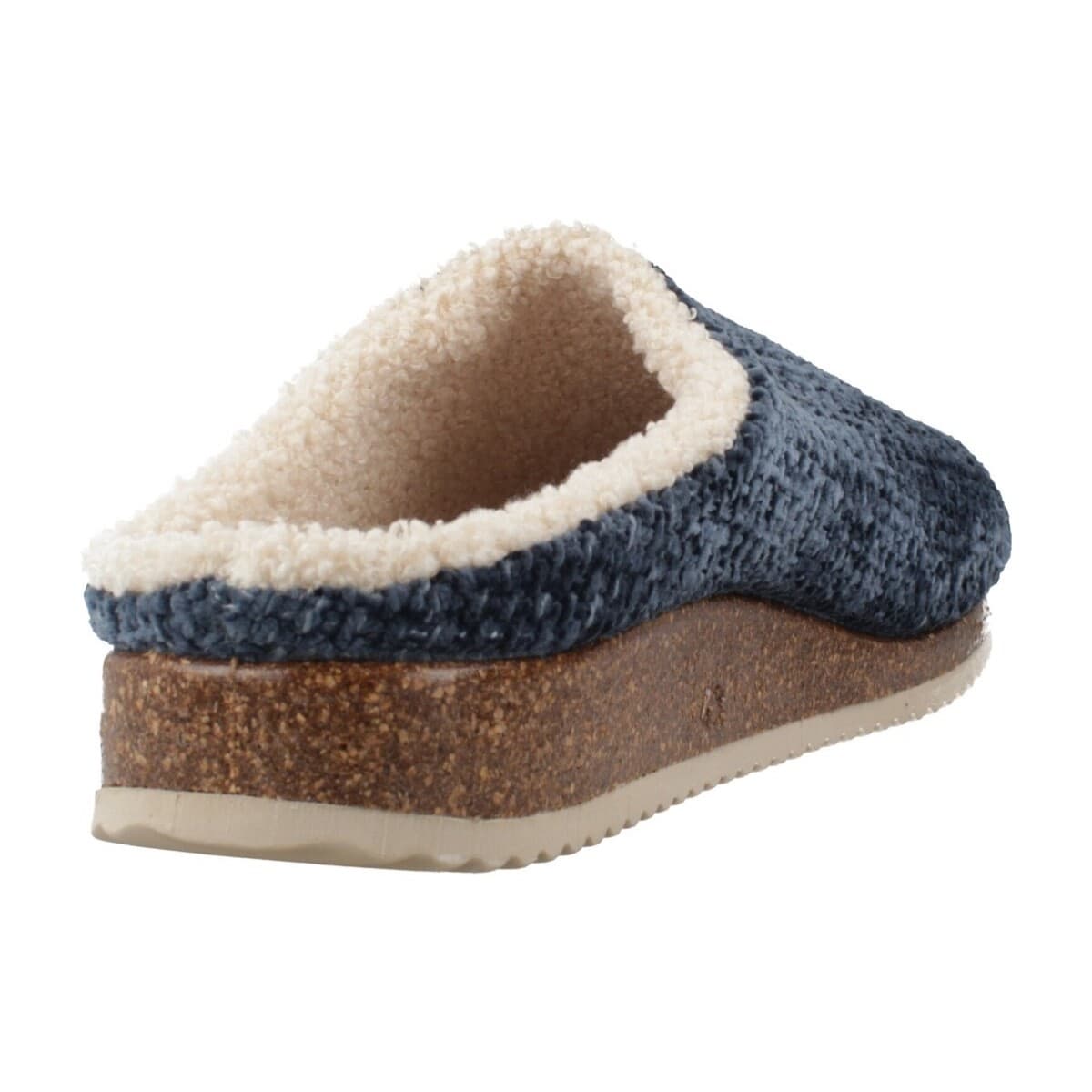 Men's House Slippers Nordikas Blue