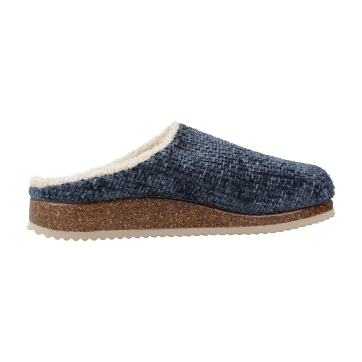 Men's House Slippers Nordikas Blue