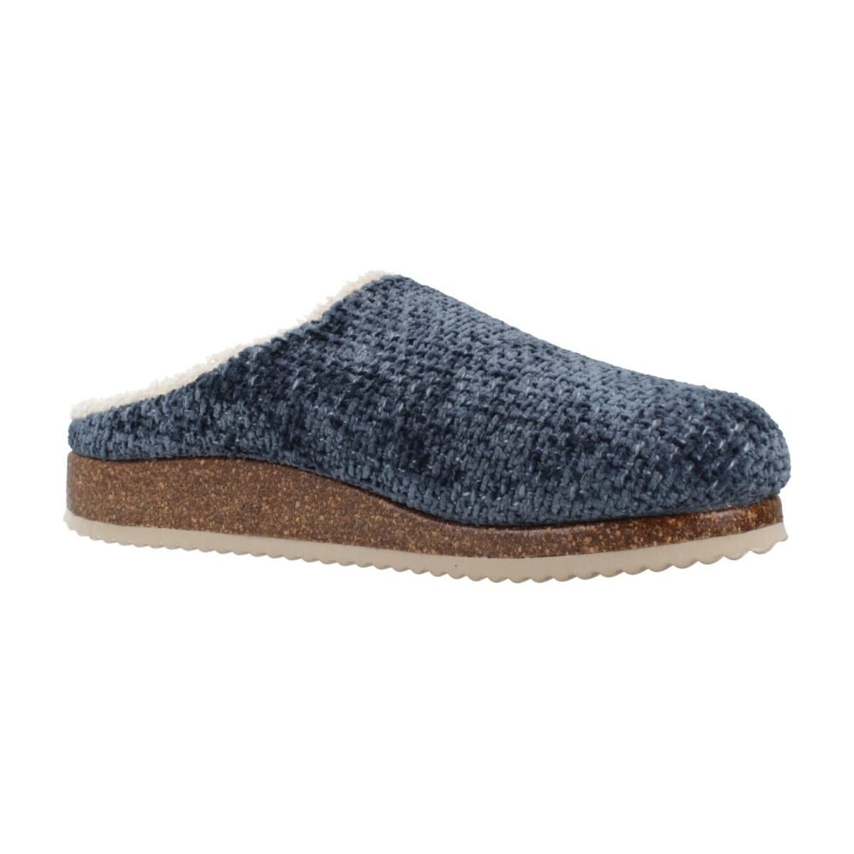 Men's House Slippers Nordikas Blue