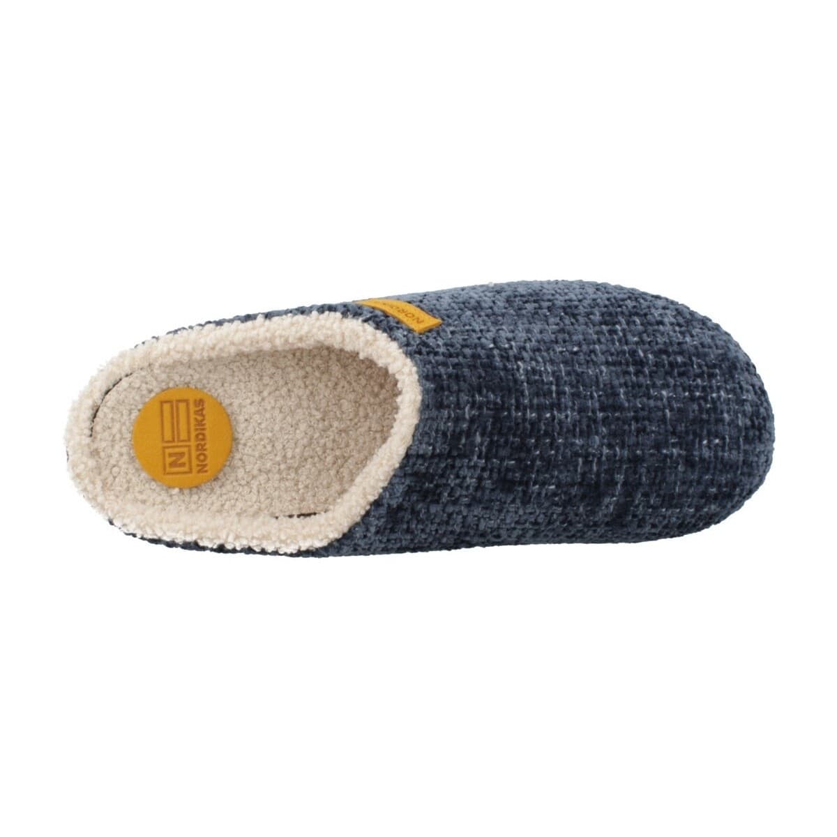 Men's House Slippers Nordikas Blue