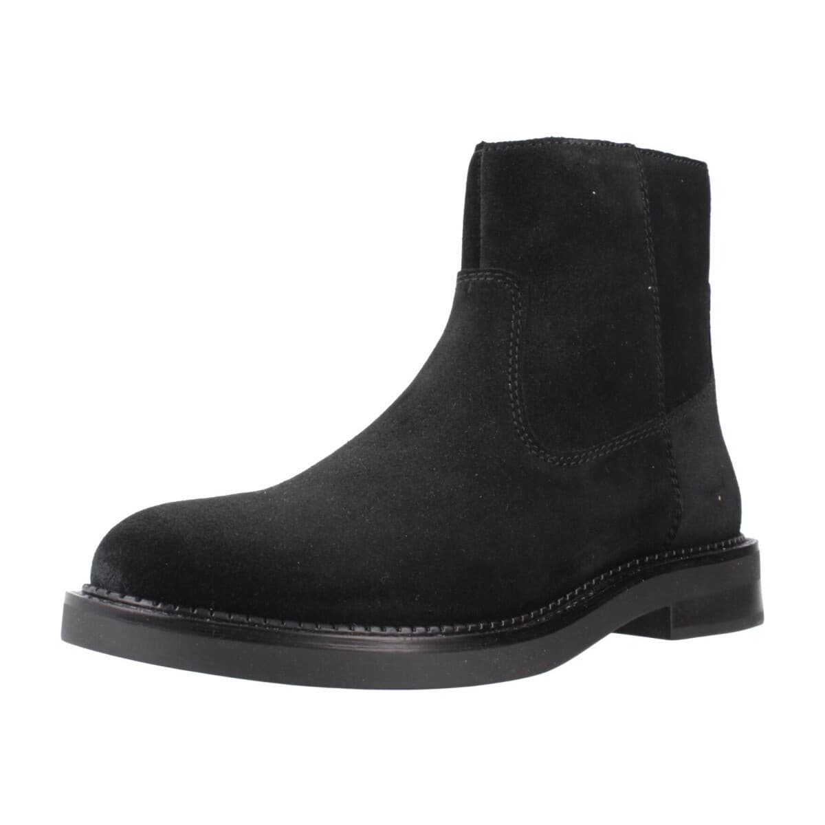 Μπότες Geox Botines Mujer Modèle D Serilda