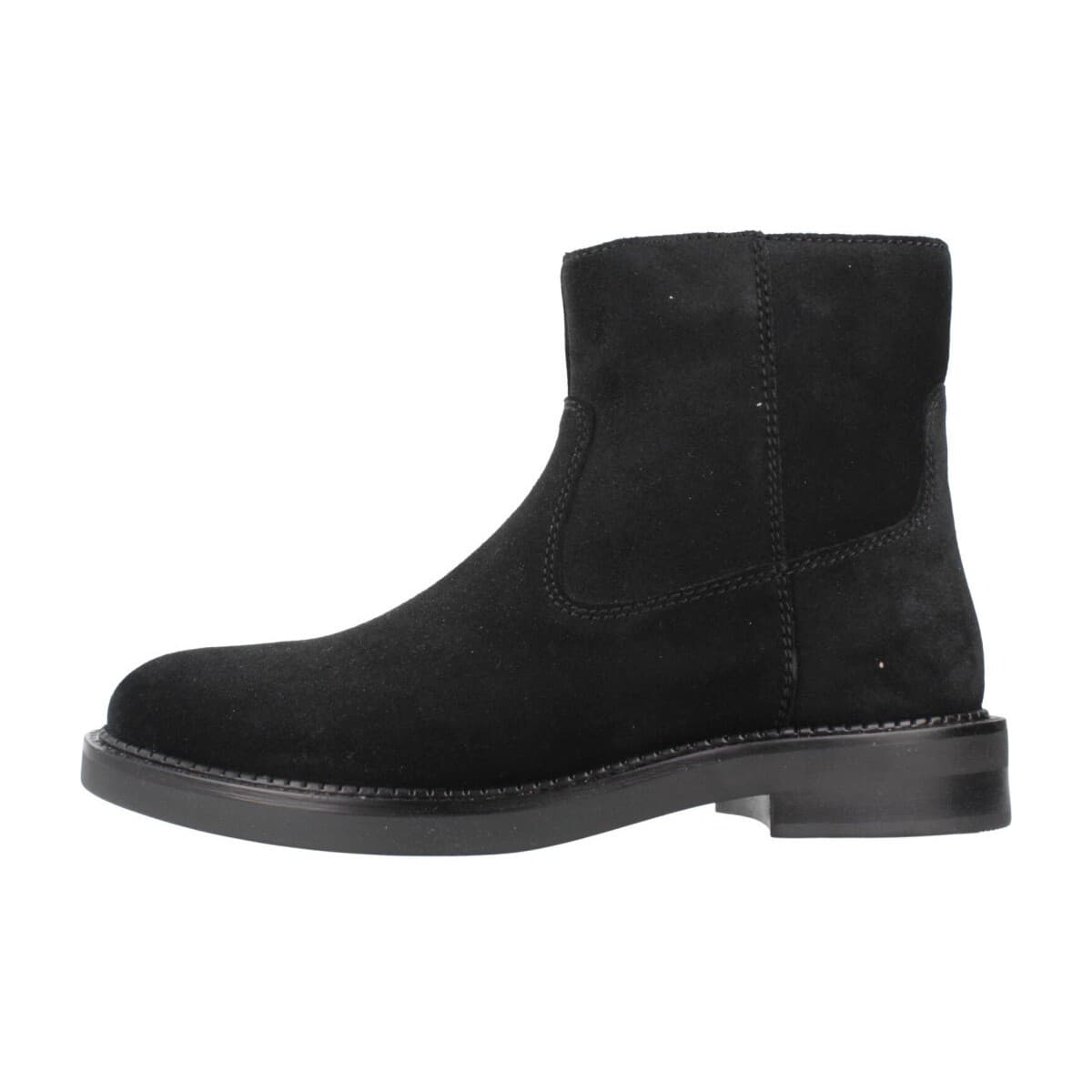 Women's Boots Geox Black