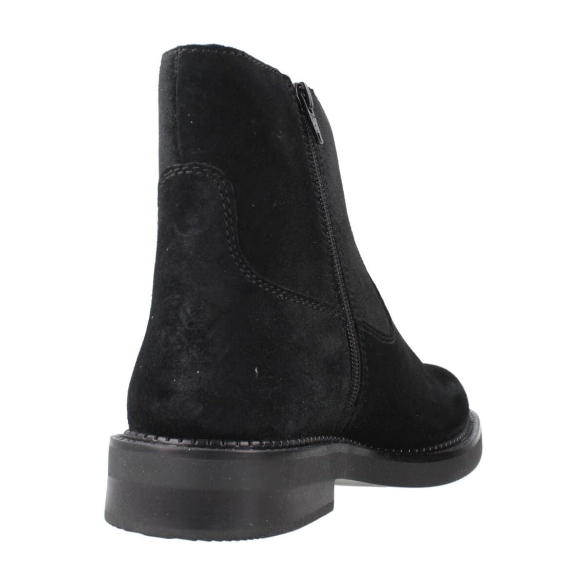 Women's Boots Geox Black