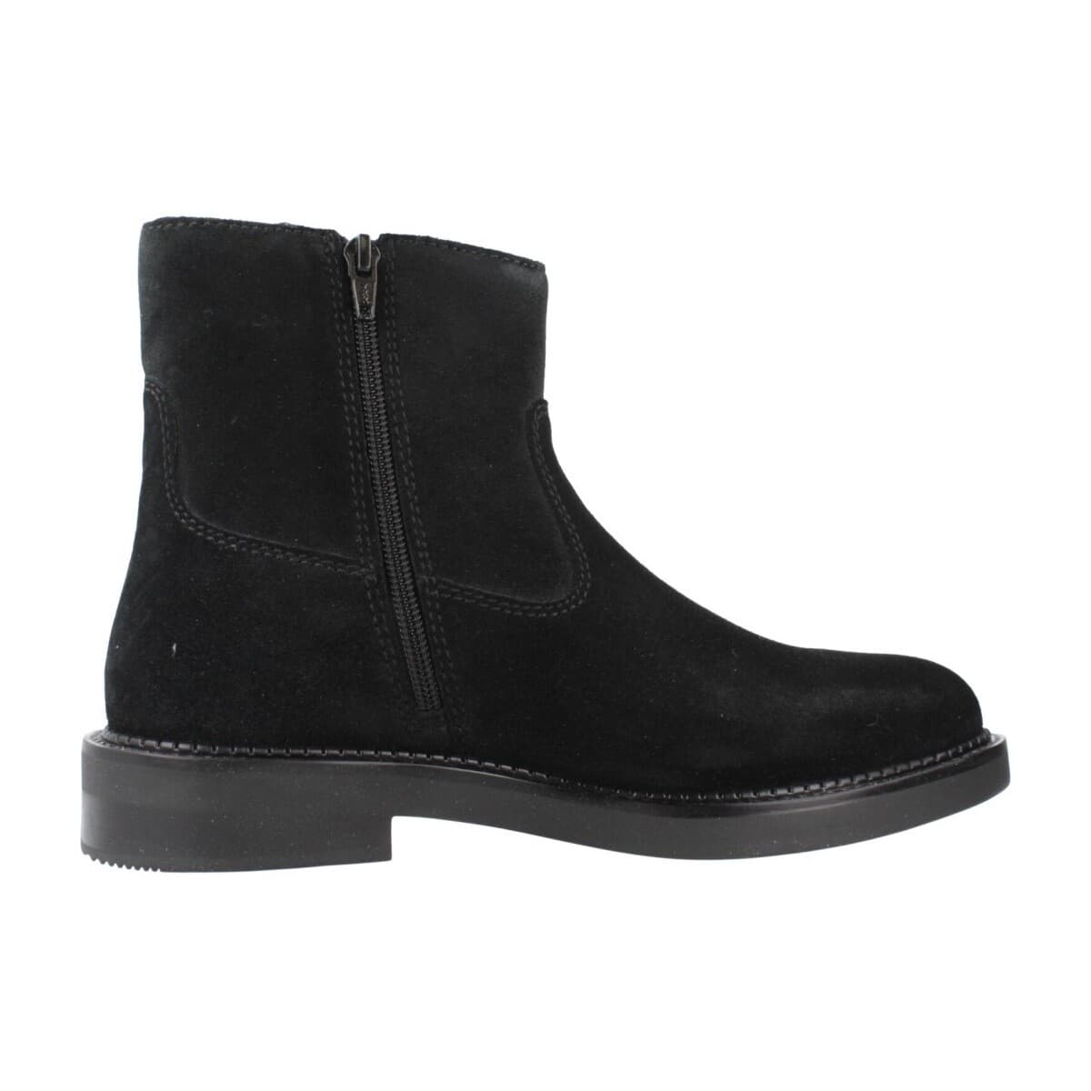 Women's Boots Geox Black