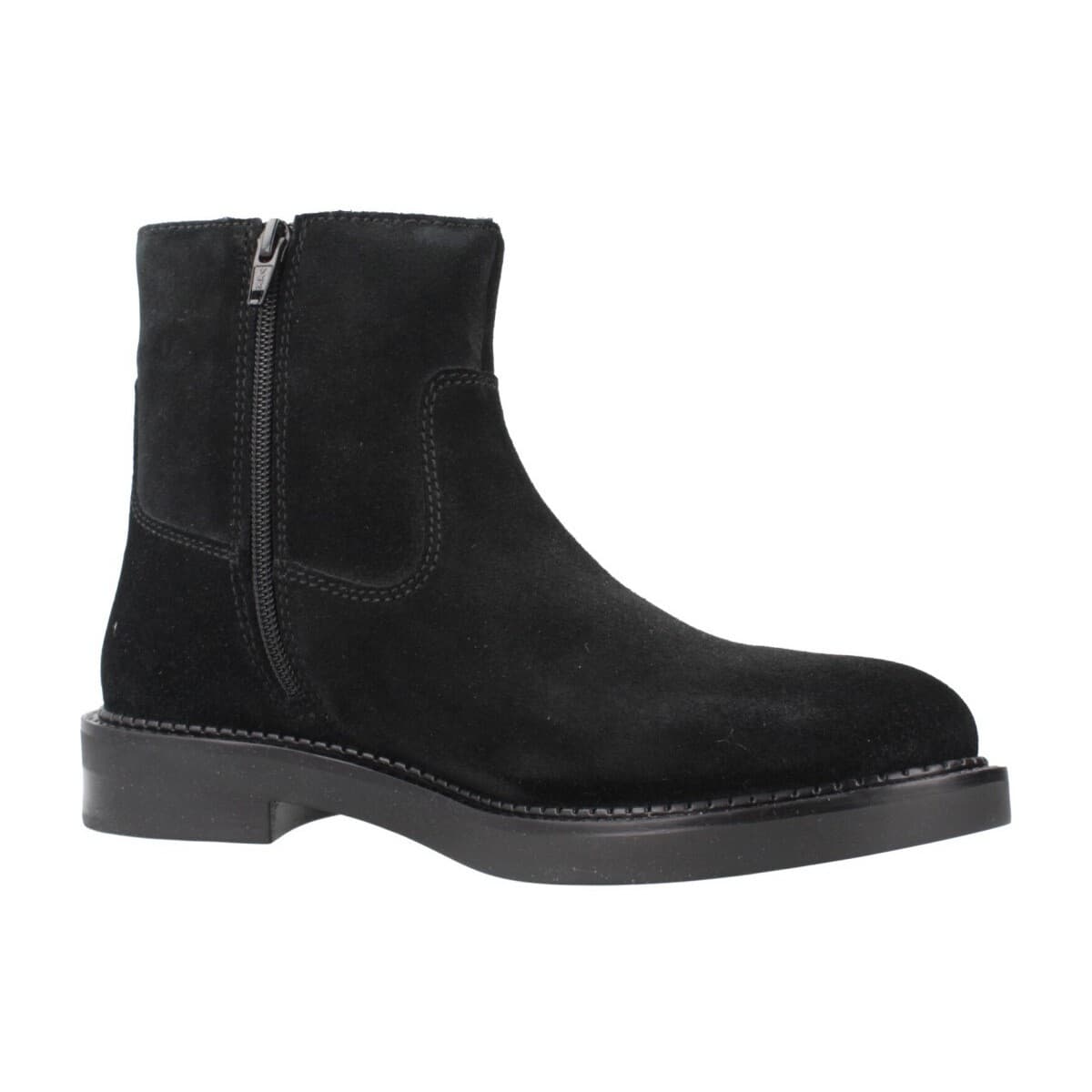 Women's Boots Geox Black