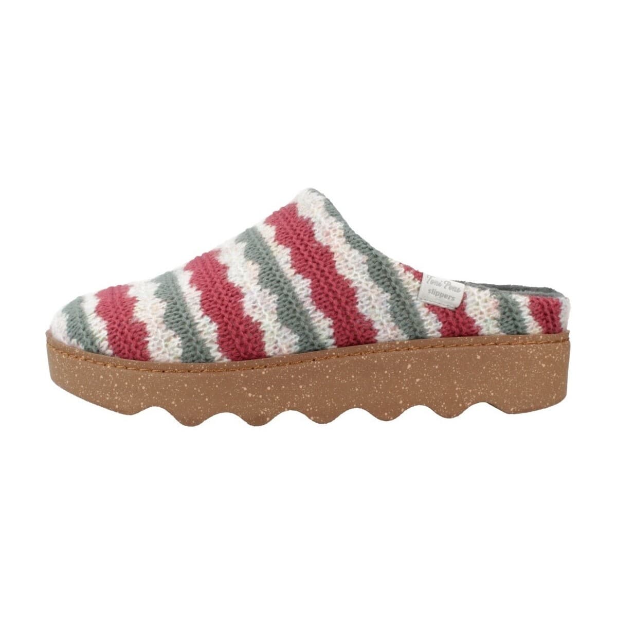 Women's Clogs Toni Pons Green