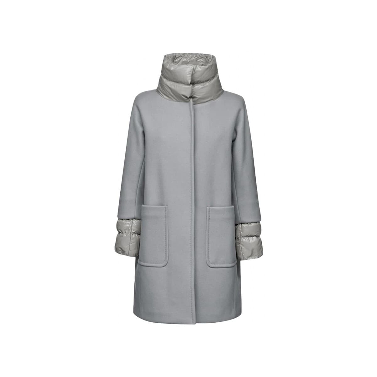 Παλτό Geox Abrigos Mujer Modèle W Diamanta