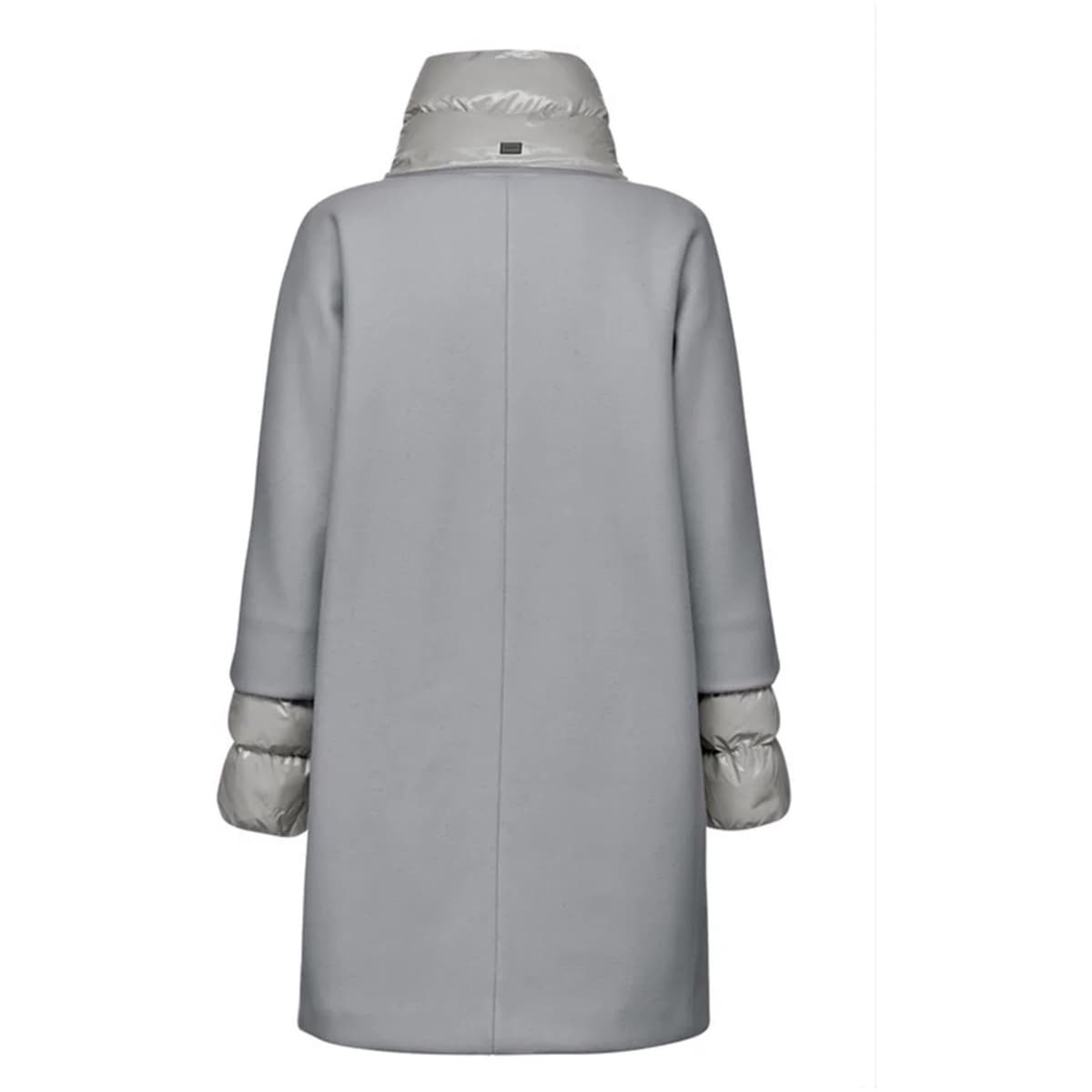 Women's Coats Geox Gray