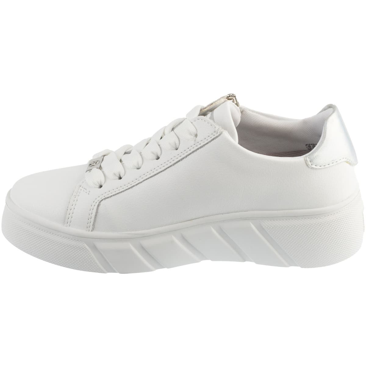 Women's Sneakers Rieker White
