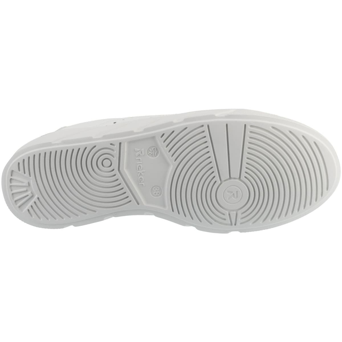 Women's Sneakers Rieker White