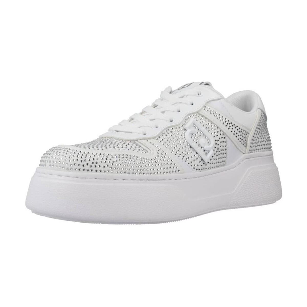 Women's Sneakers Liu Jo White