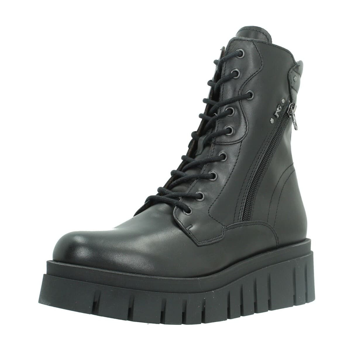 Women's Ankle Boots NeroGiardini Black