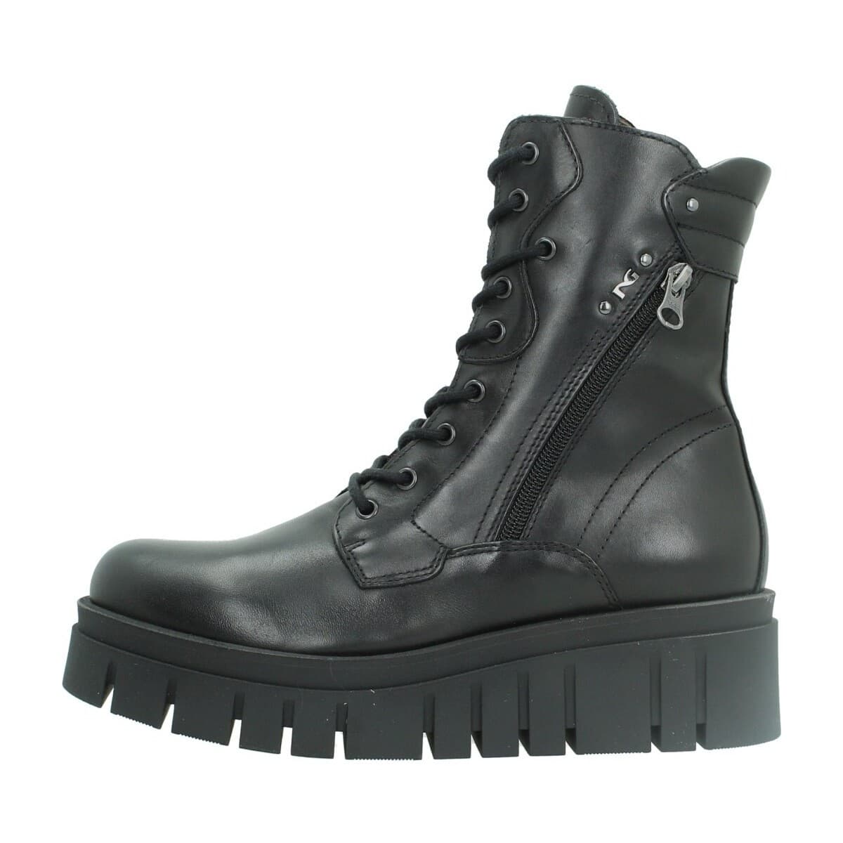 Women's Ankle Boots NeroGiardini Black