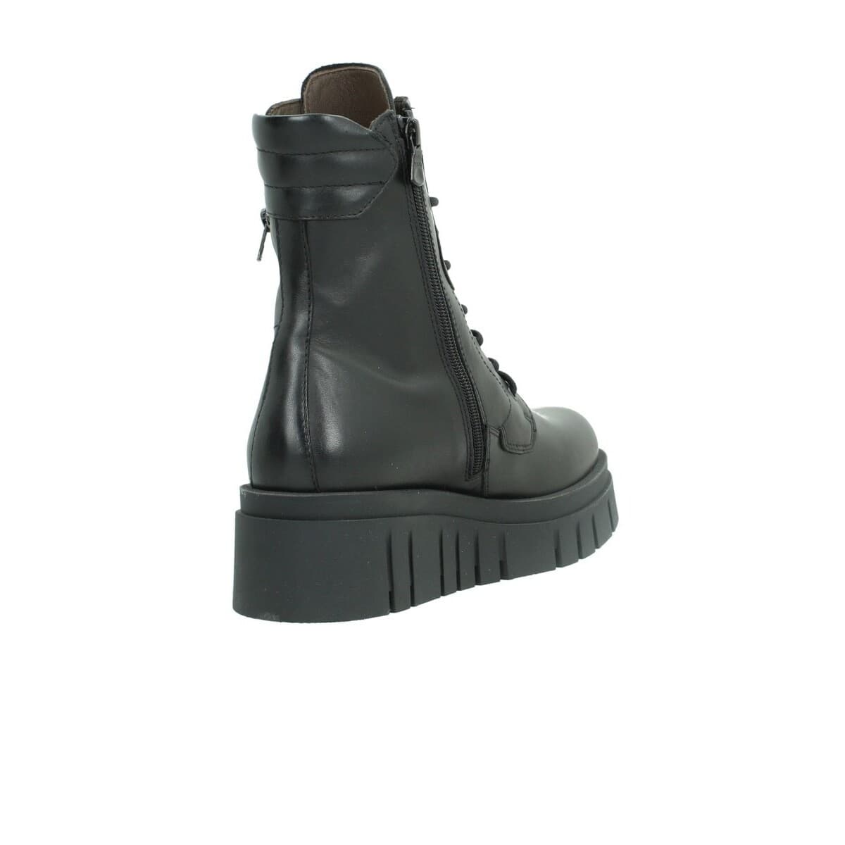 Women's Ankle Boots NeroGiardini Black