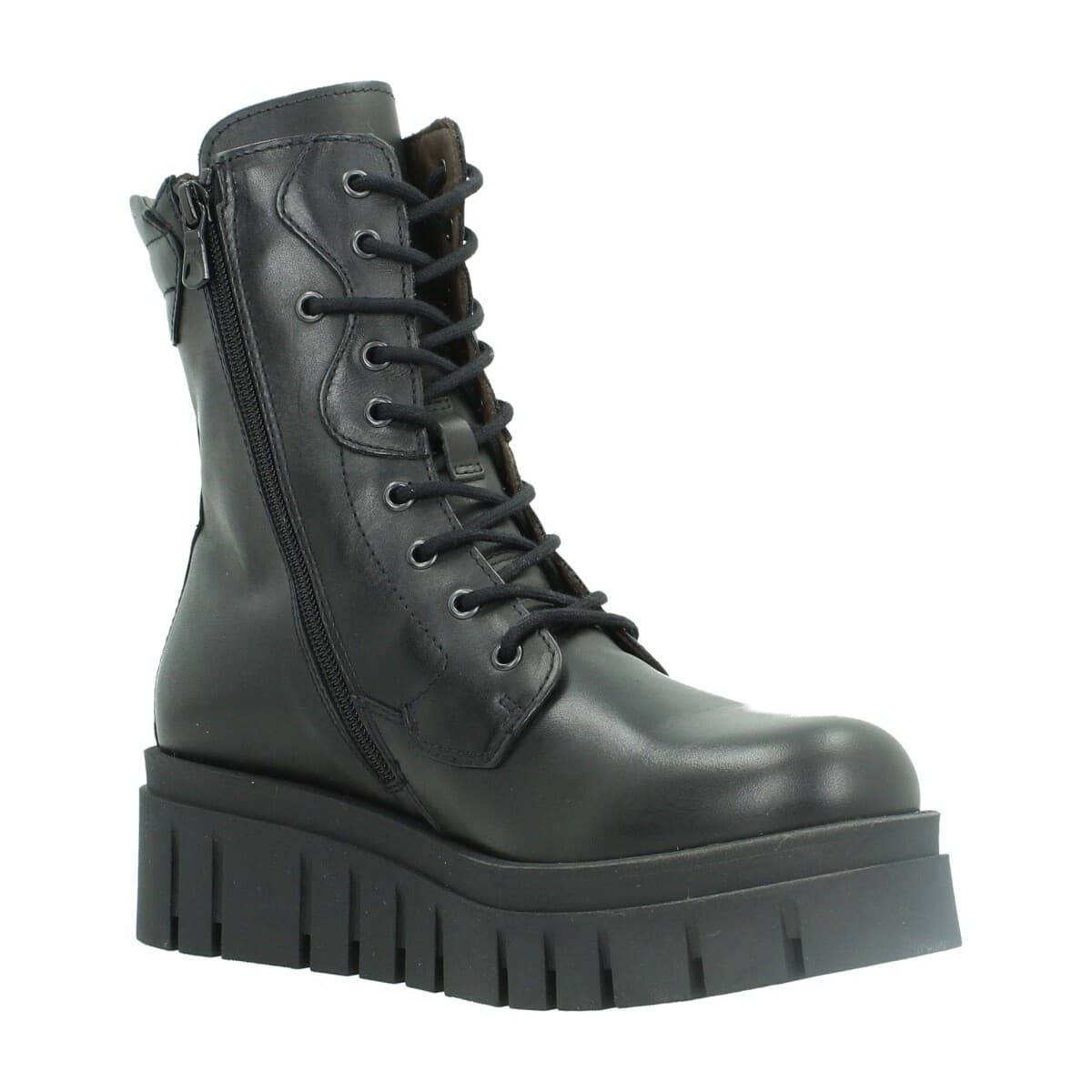 Women's Ankle Boots NeroGiardini Black