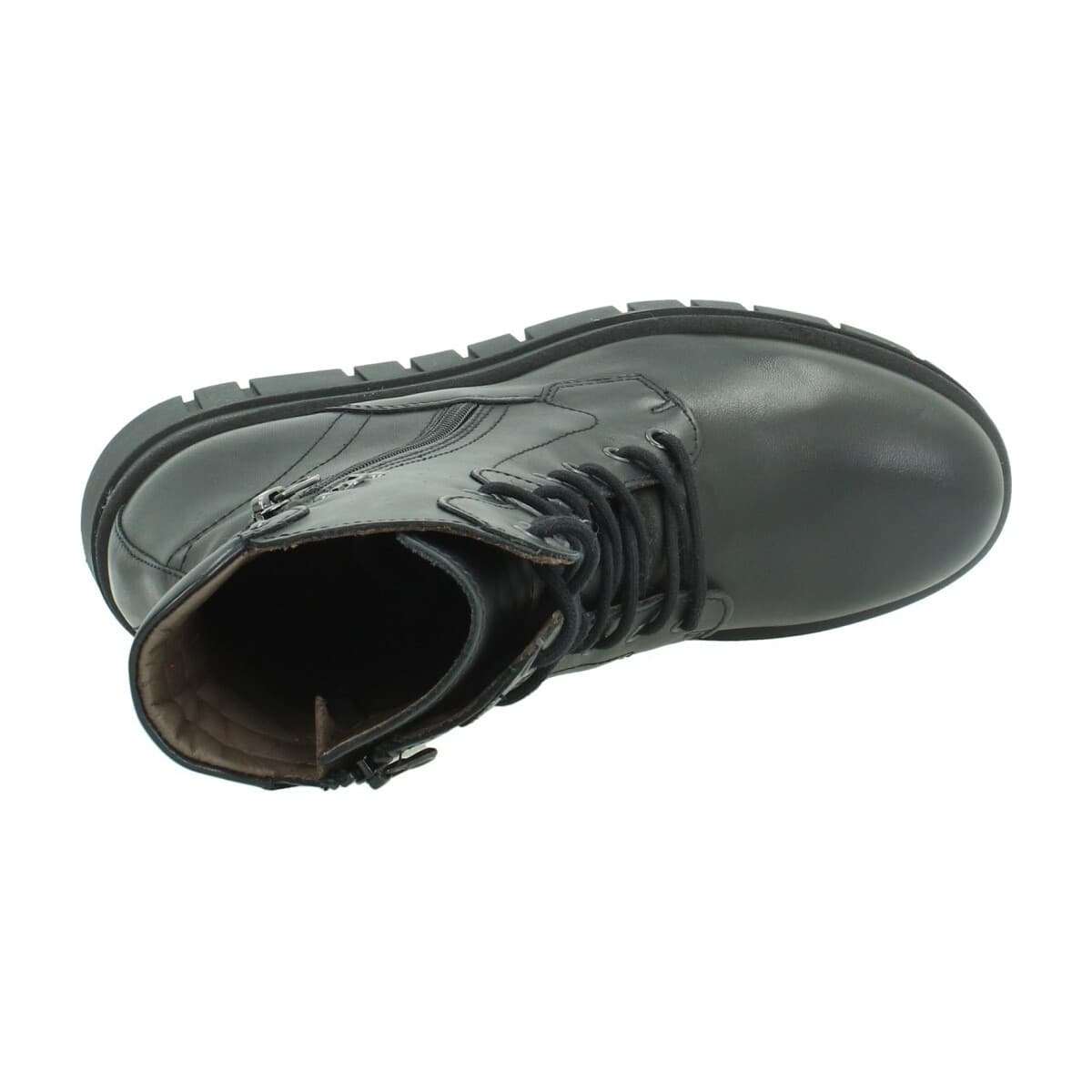 Women's Ankle Boots NeroGiardini Black