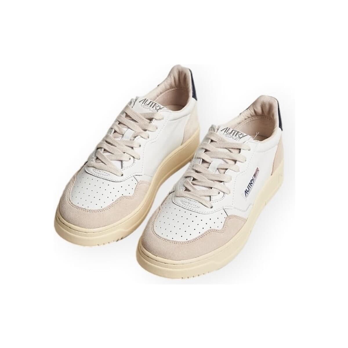 Men's Sneakers Autry Blue