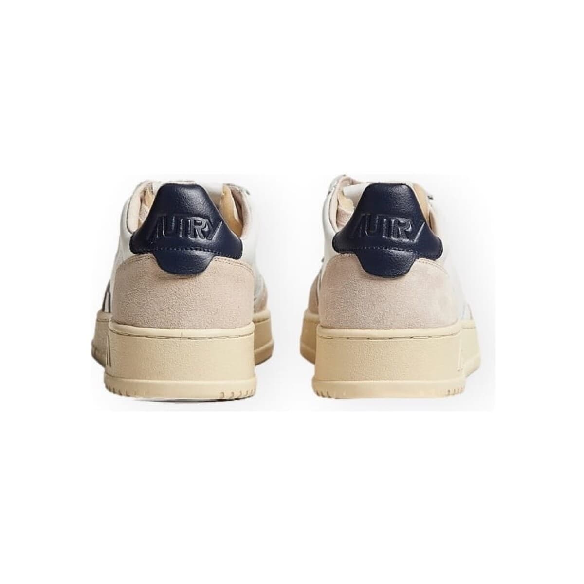 Men's Sneakers Autry Blue