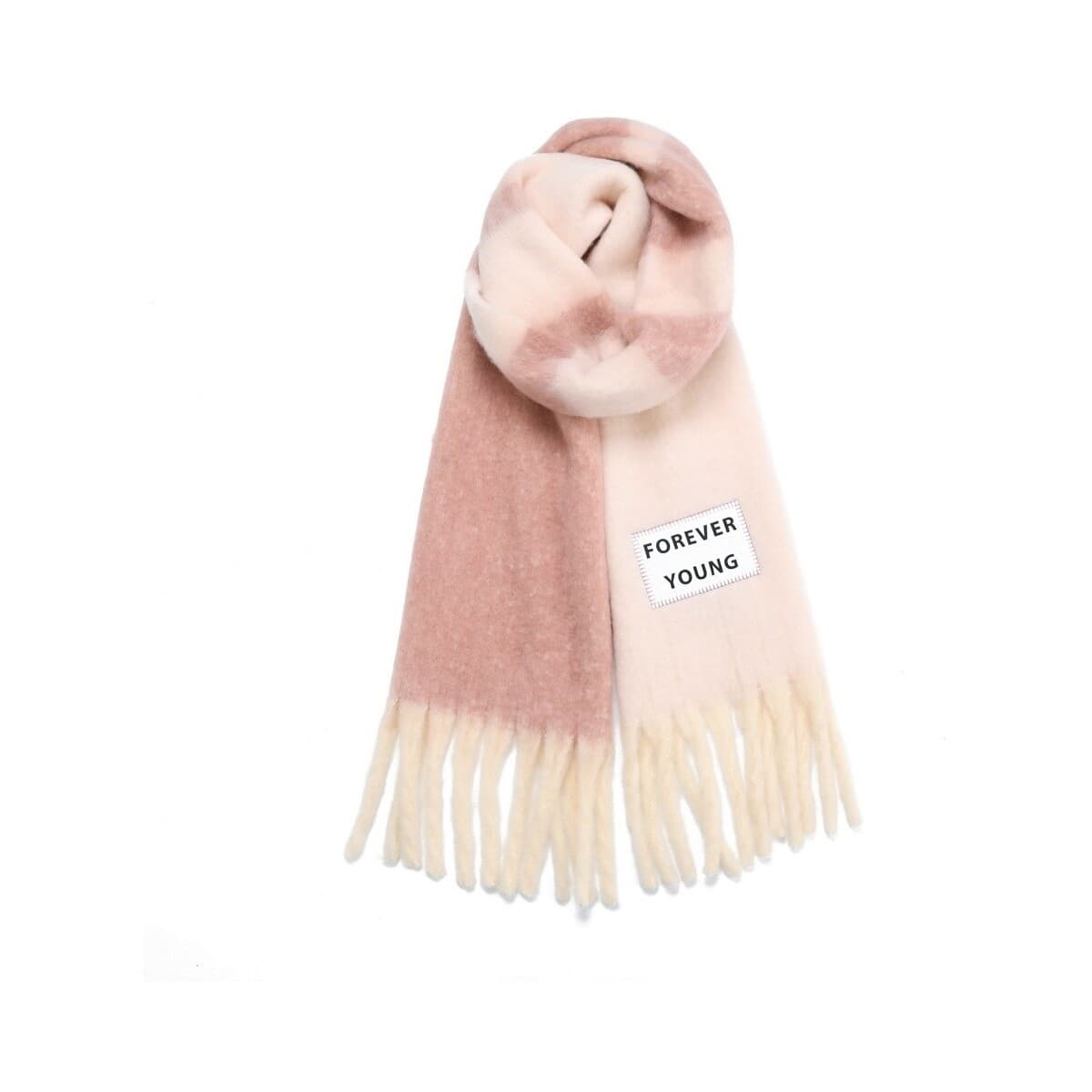 Κασκόλ Verb To Do Bufandas Mujer Modèle Dope Mind