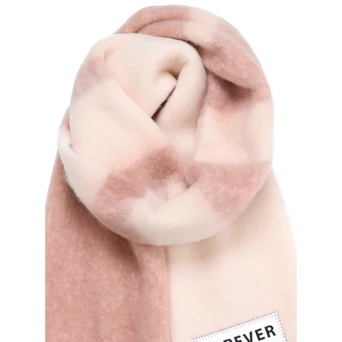 Women's Scarves Verb To Do Pink