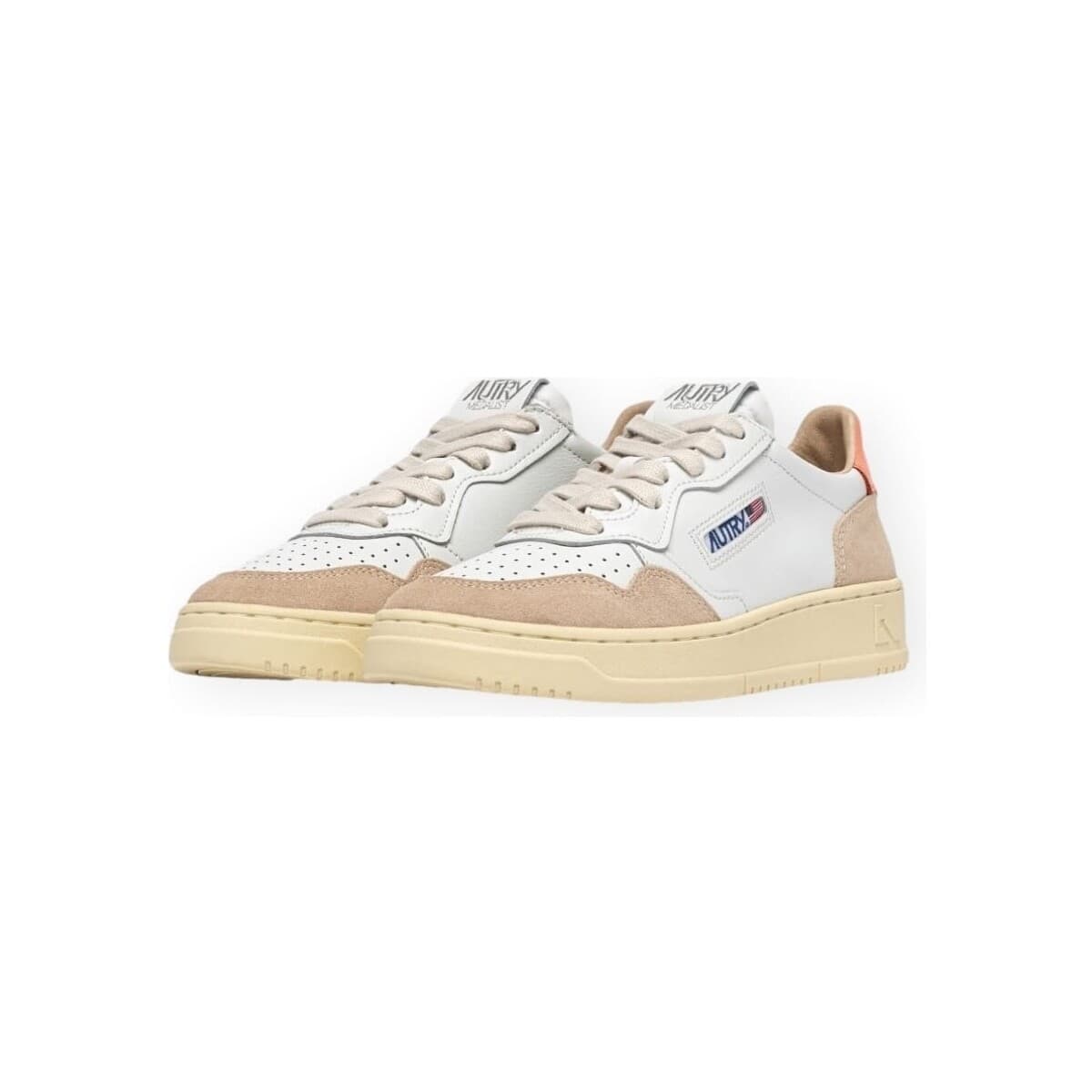 Women's Sneakers Autry White