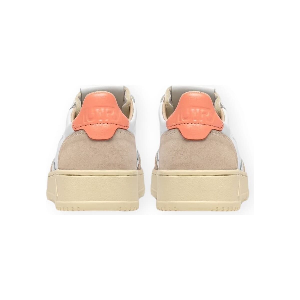 Women's Sneakers Autry White