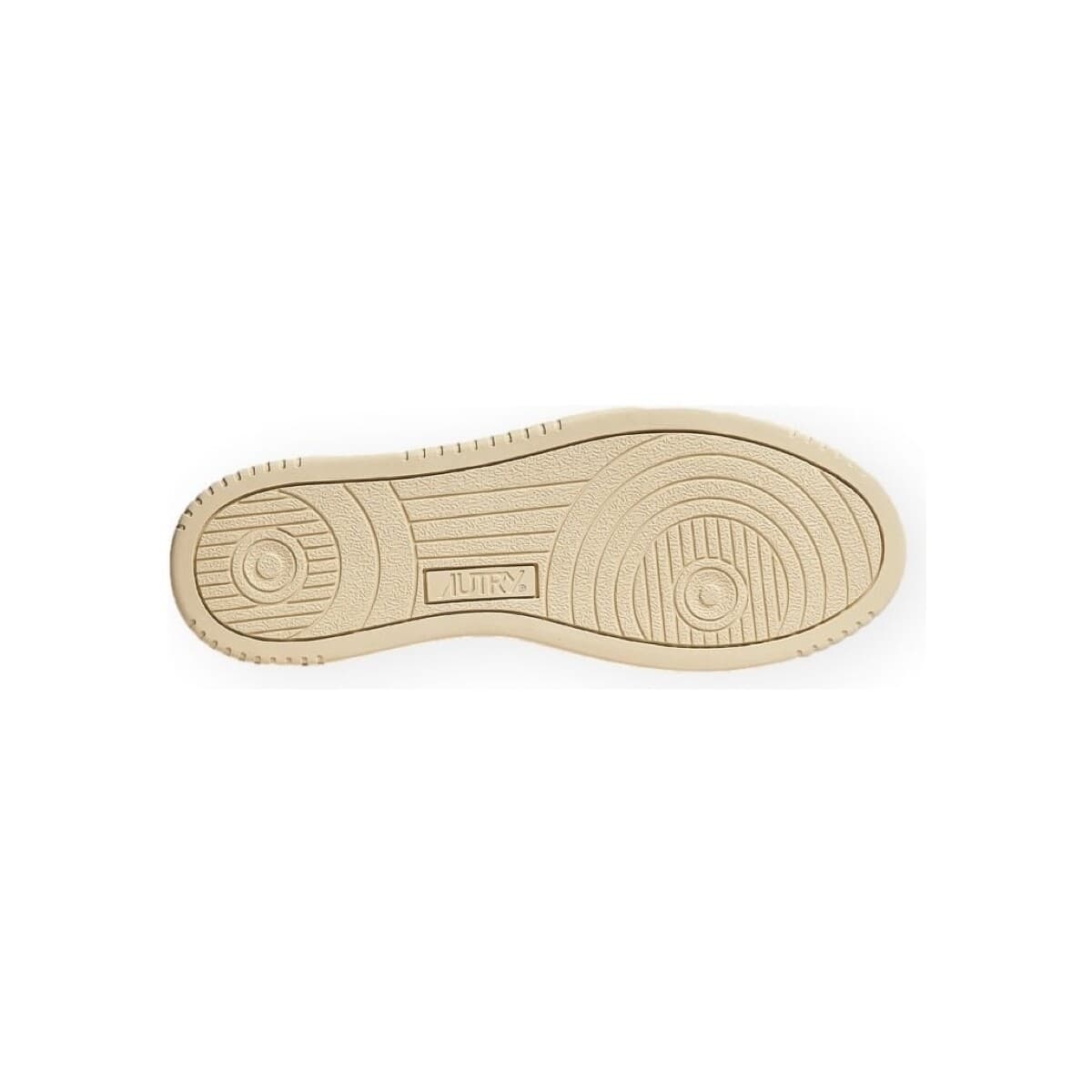 Women's Sneakers Autry Green