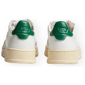Women's Sneakers Autry Green