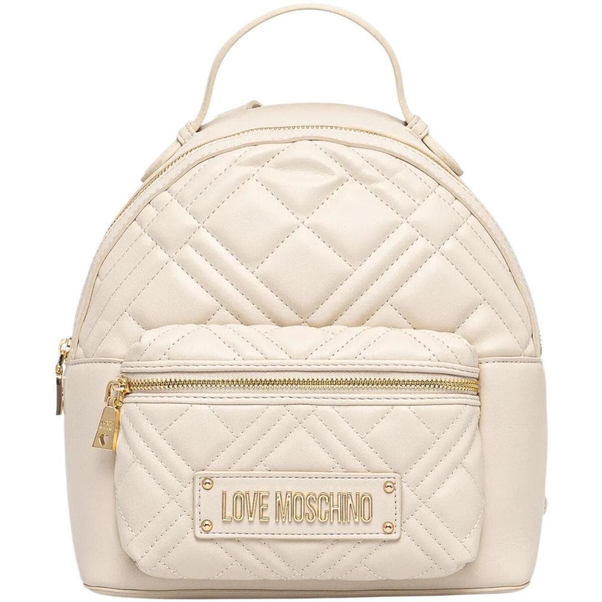 Σακίδιο πλάτης Love Moschino QUILTED PU JC4148PP1