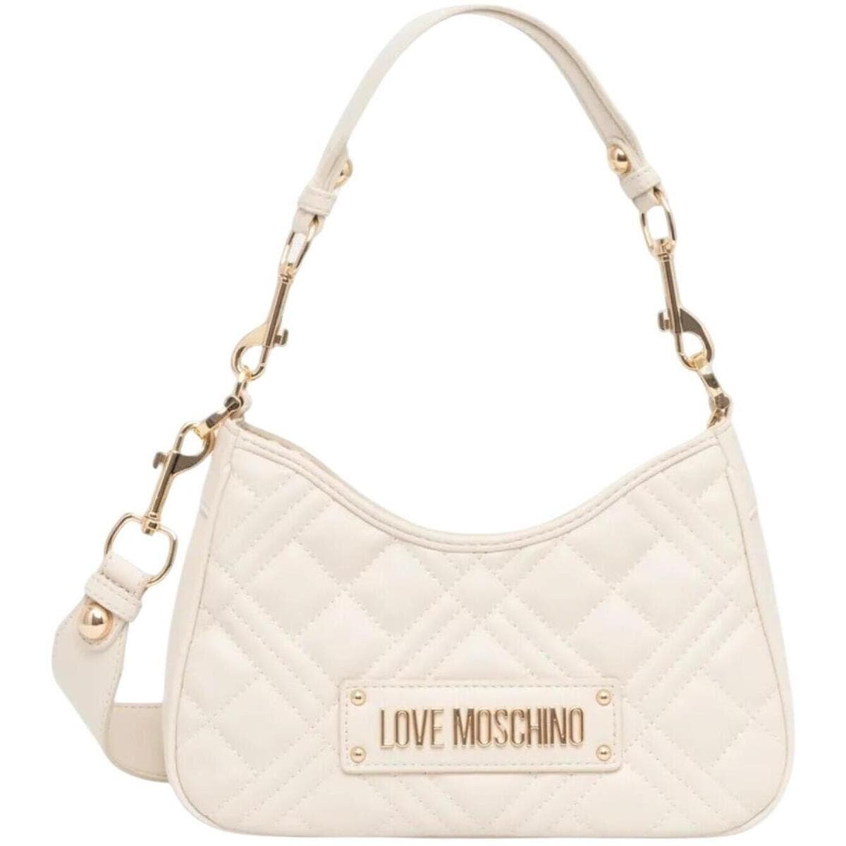 Τσάντες Χειρός Love Moschino QUILTED PU JC4152PP1