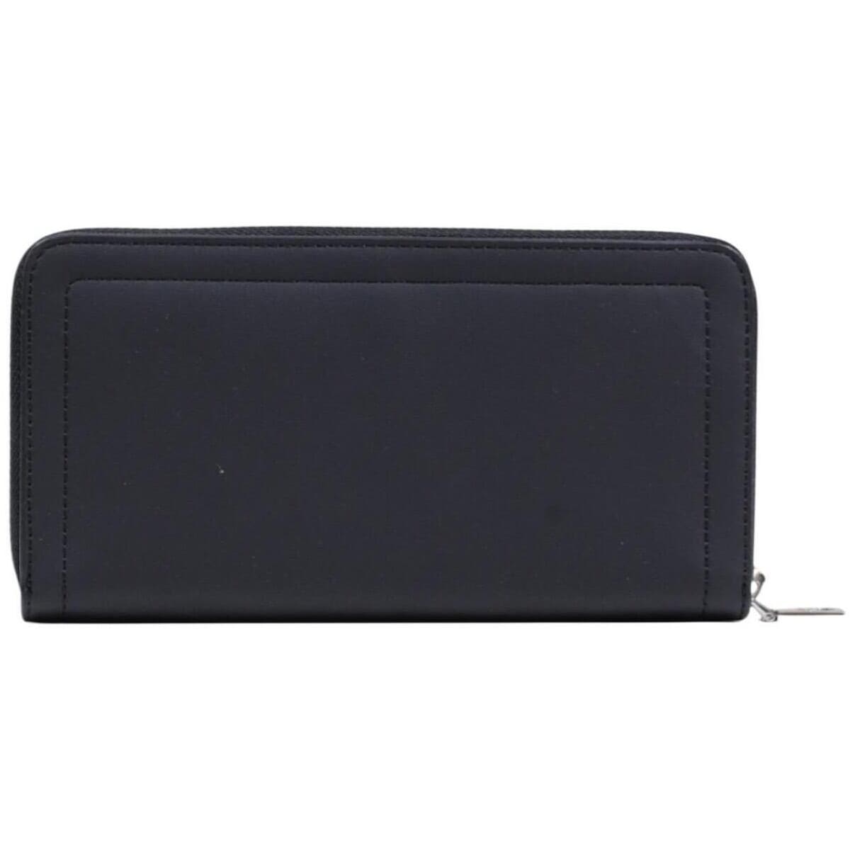 Women's Wallets Love Moschino Black