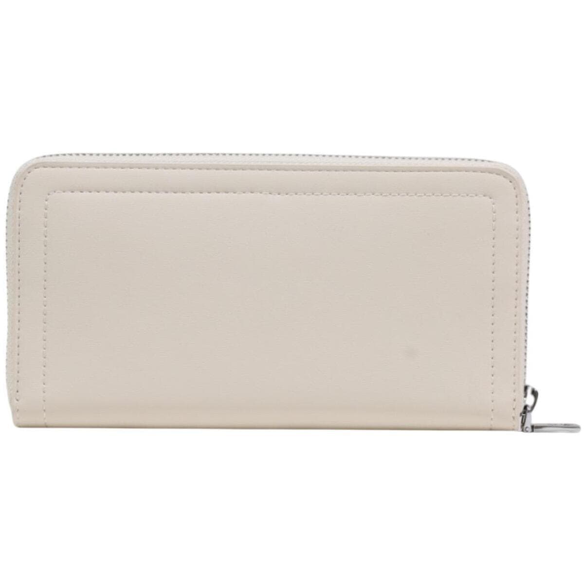 Women's Wallets Love Moschino Beige